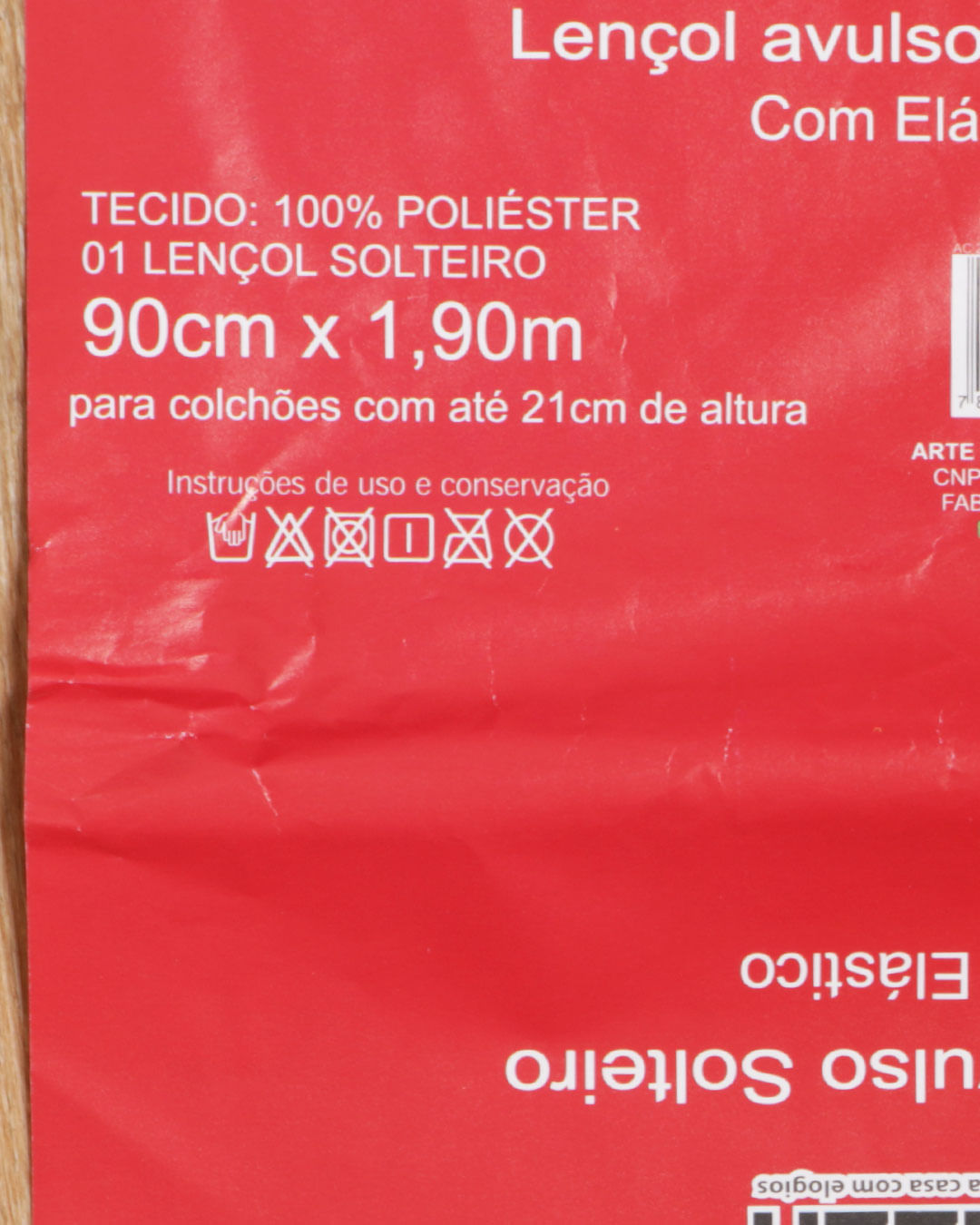 Lencol-Avulso-Solteiro-C-Elast-Moderno---Cinza-Outros