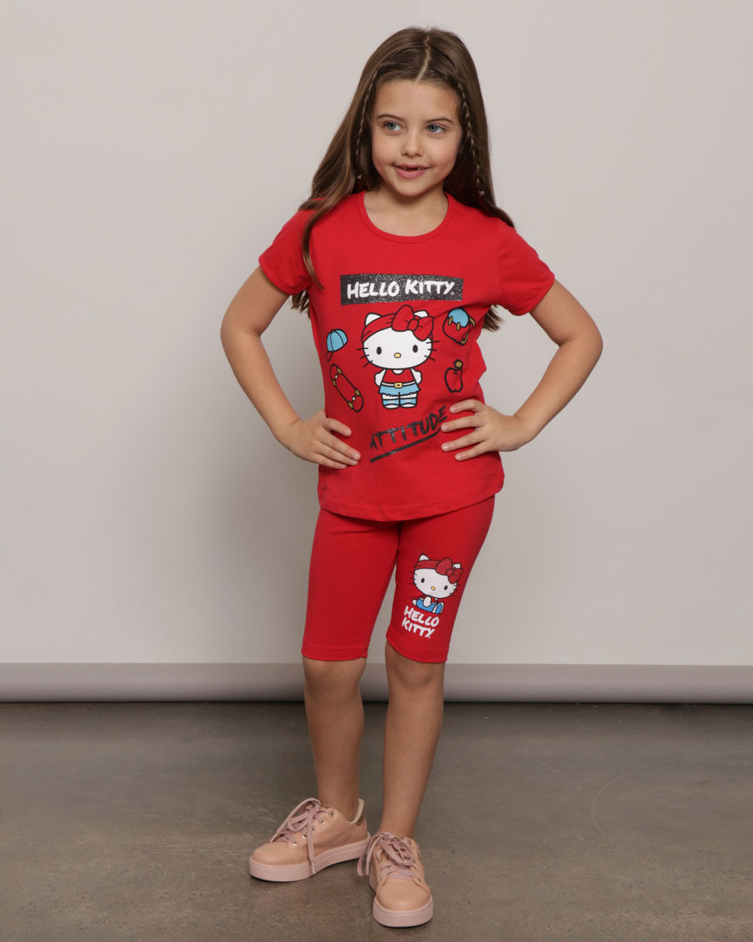 Blusa-Ch31994-Hello-Kitty-Mc-F-410---Vermelho-Escuro