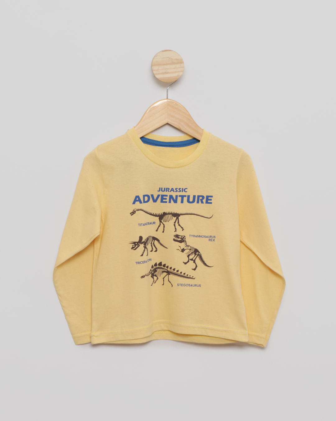 Camiseta-Dino-Ml-1005-Masc-13---Amarelo-Medio