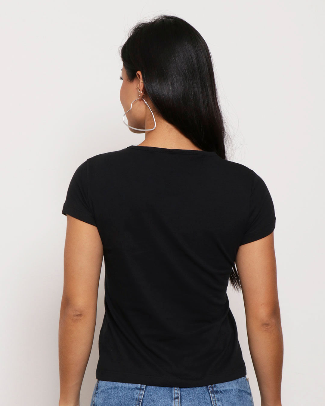T-Shirt-Silk-Promo-20001---Preto-Listrado