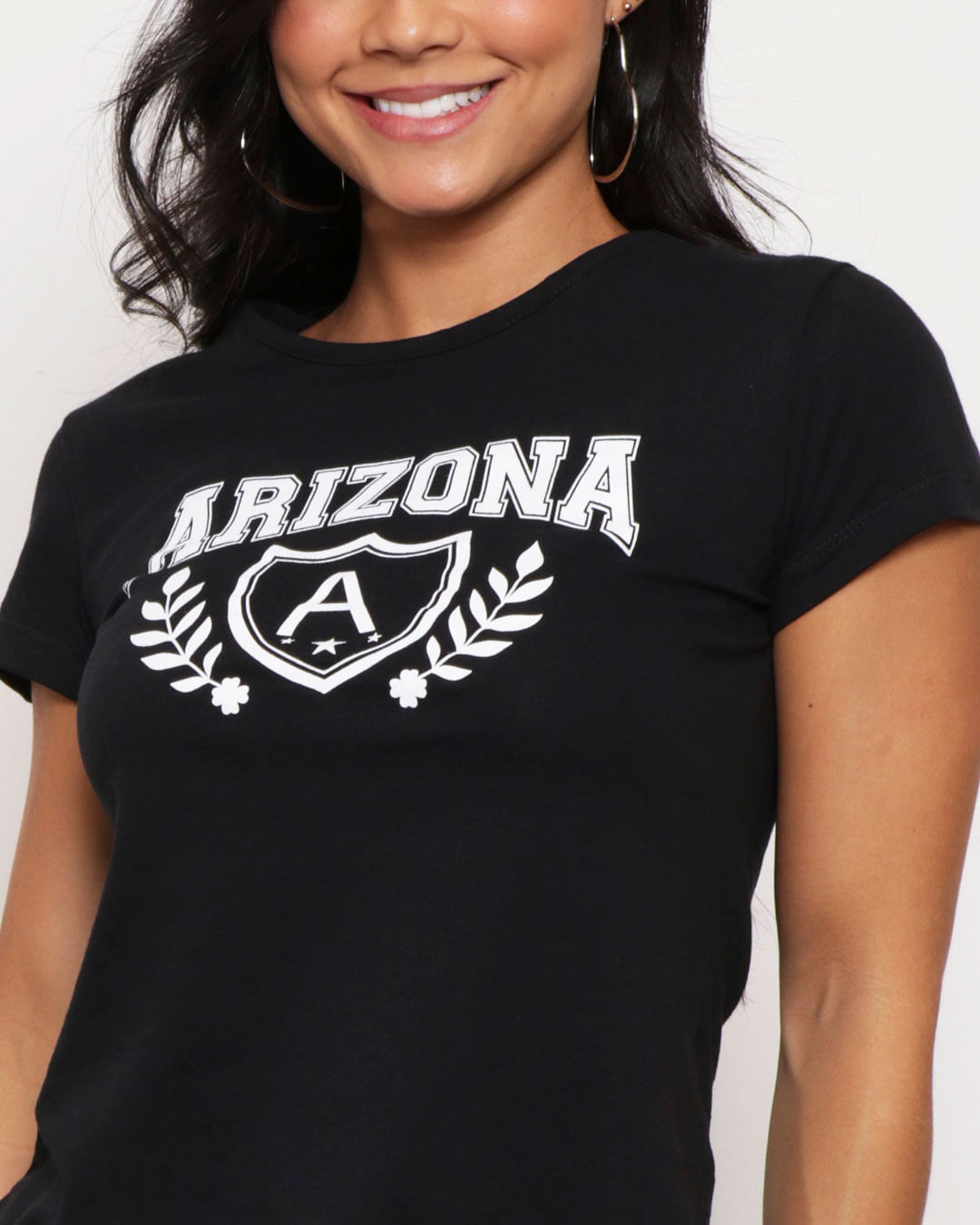 T-Shirt-Silk-Promo-20001---Preto-Listrado