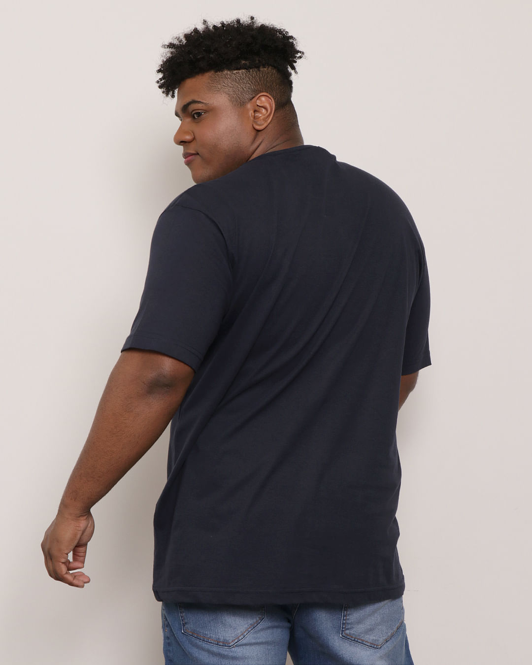 Camiseta-50011829-Gangster-Plus---Marinho