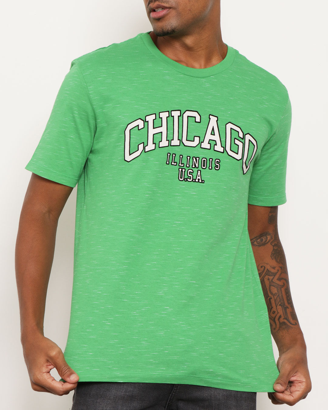Camiseta-Chicago-1759-Pgg---Verde-Medio