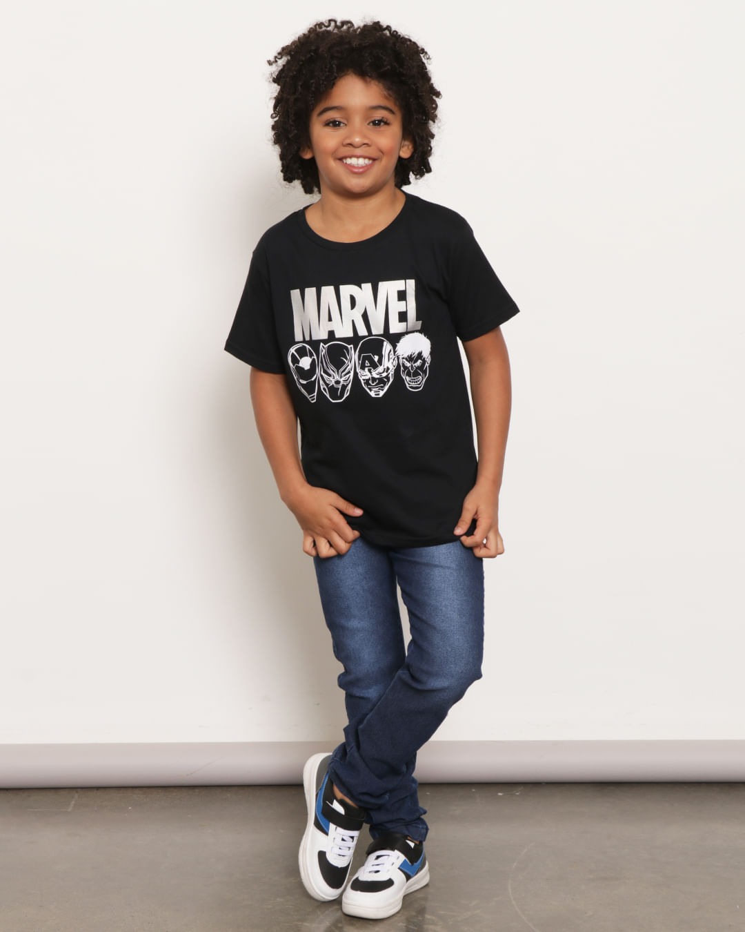 Camiseta-T37558-Mc-M-410-Marvel---Preto