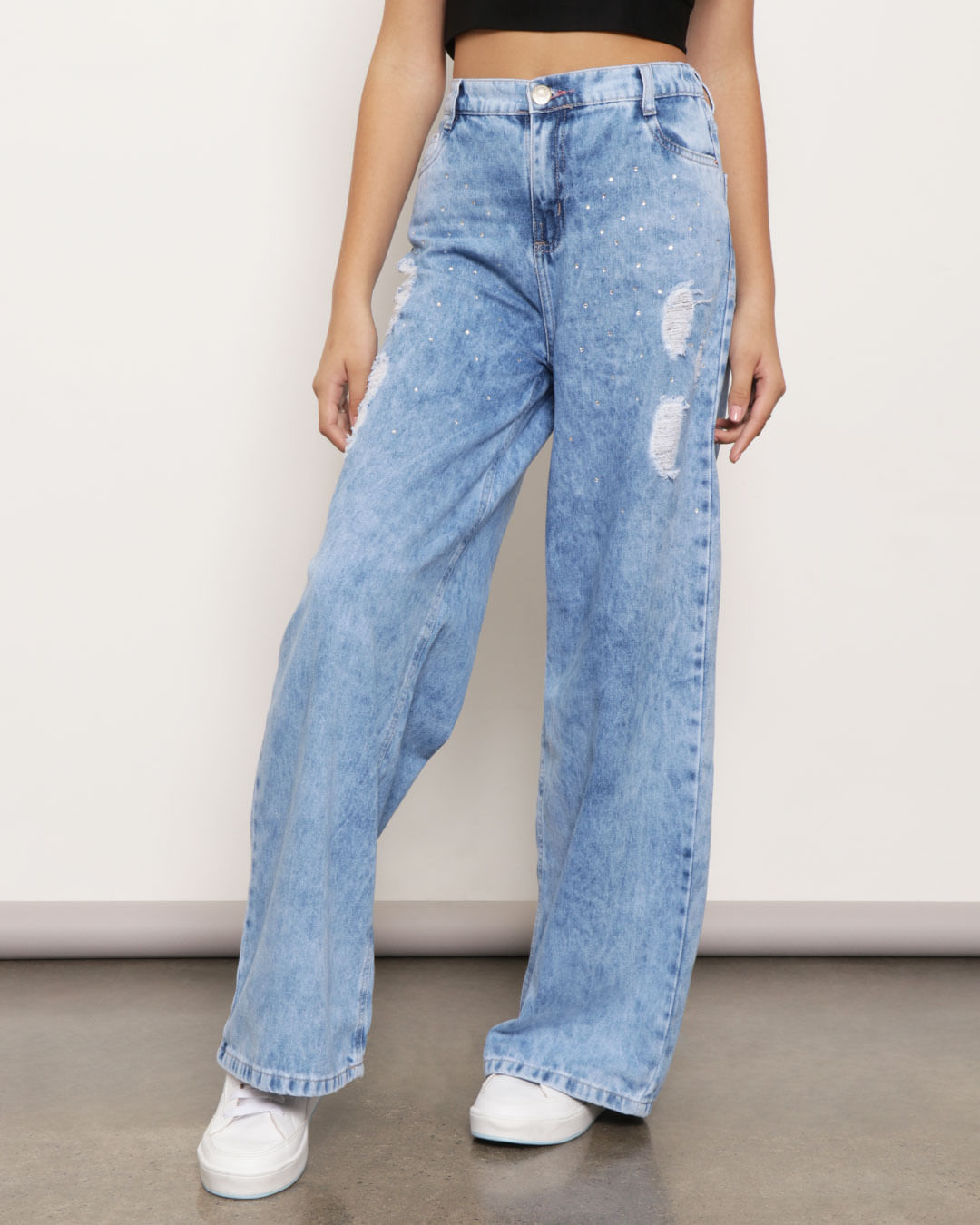 Calca-3381-Rasgo-E-Brilho-Lm-F-1016---Blue-Jeans-Medio