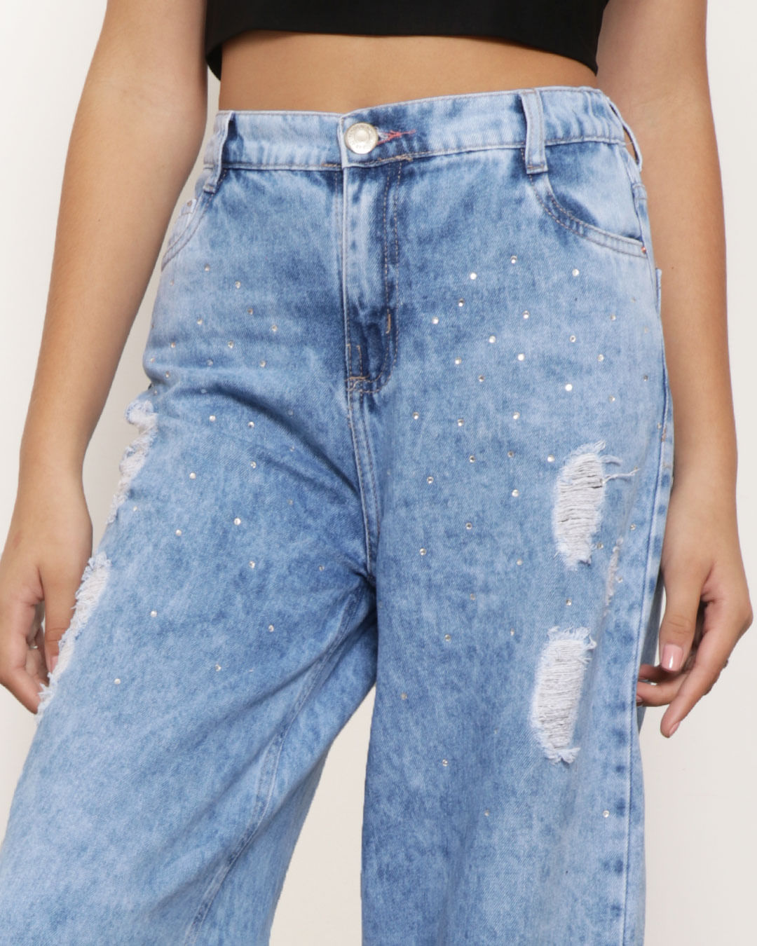 Calca-3381-Rasgo-E-Brilho-Lm-F-1016---Blue-Jeans-Medio