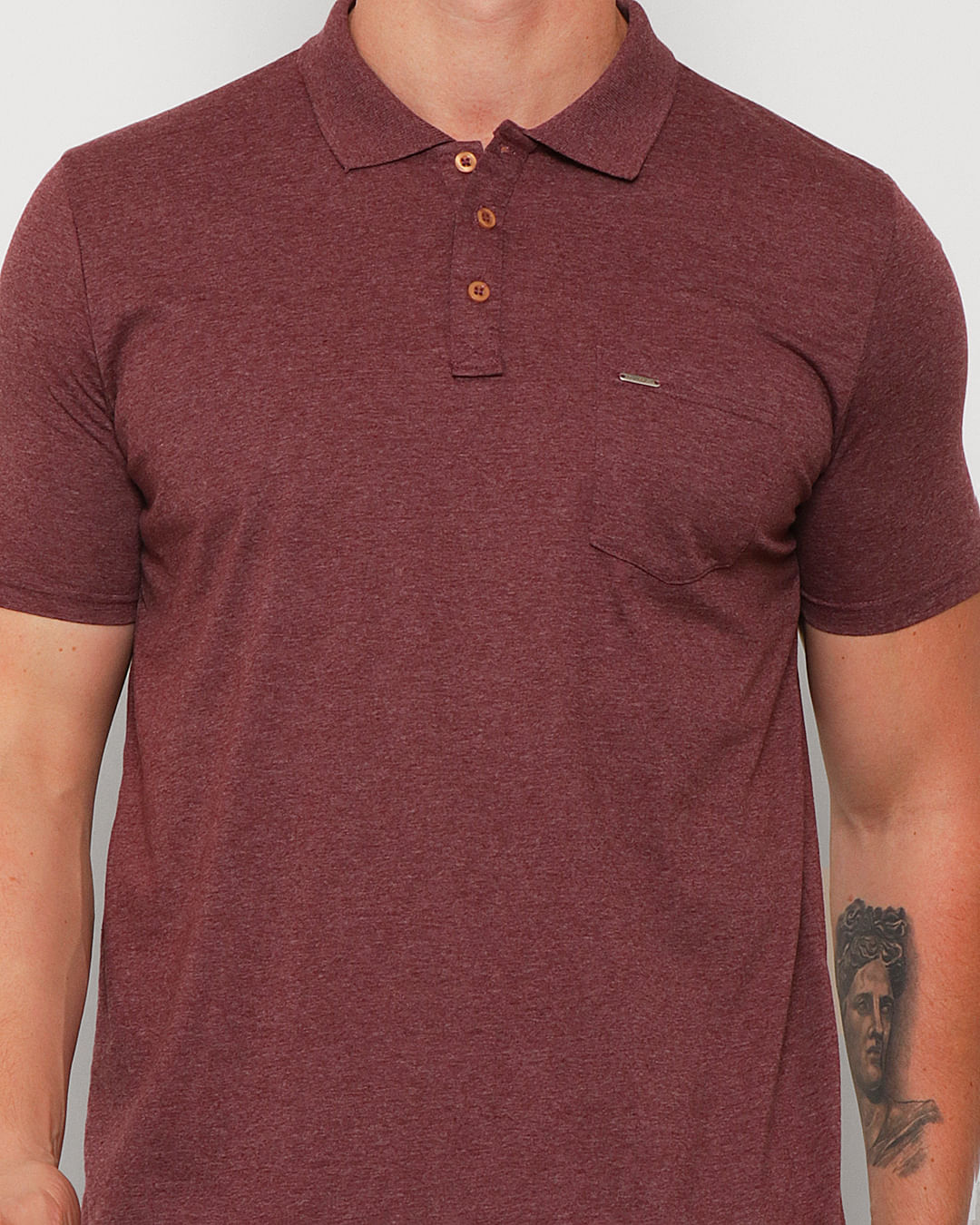 Polo-Pa-Peit-Sob-Bordo-Pgg---Vermelho-Escuro