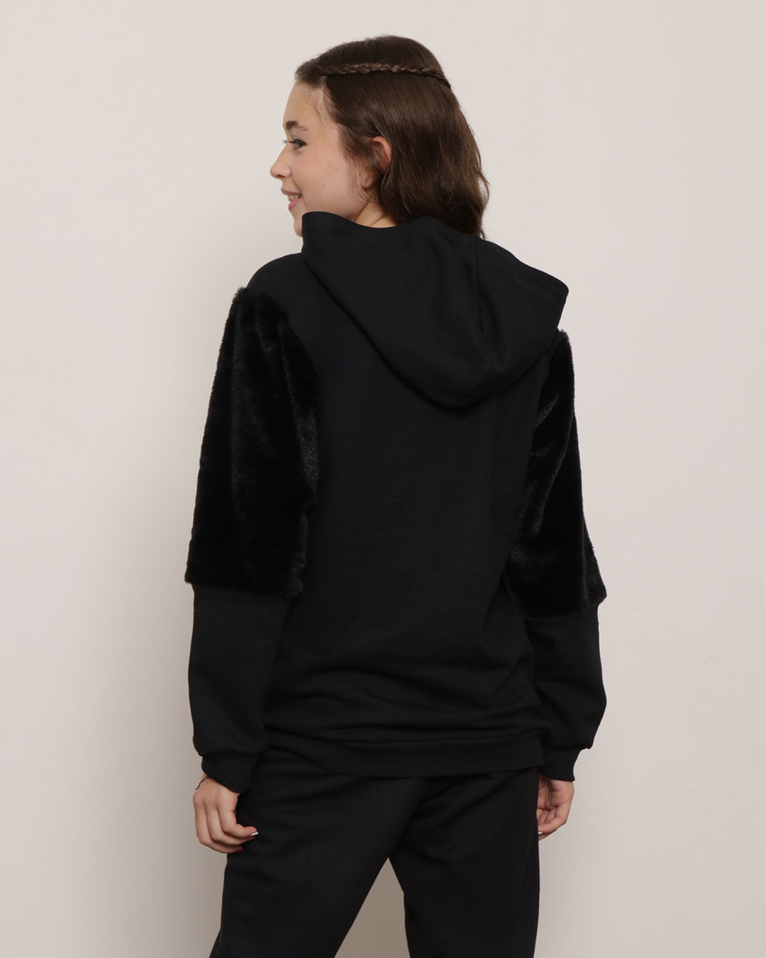 Blusa-Mtlt110-Mol-Fc-Cp-Barbie-F-1016---Preto