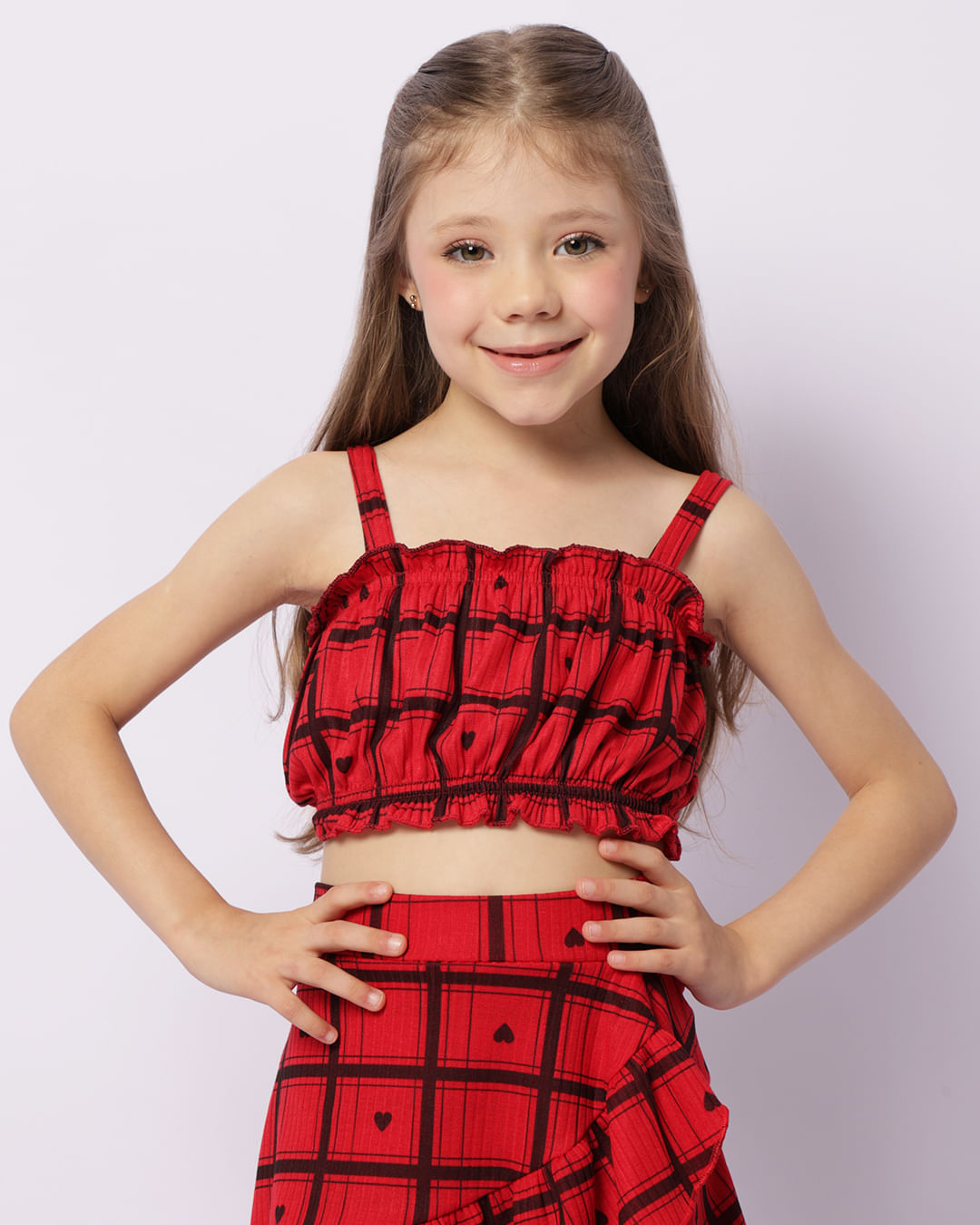 Blusa-23852-Reg-Xadrez-F-410---Vermelho-Xadrez