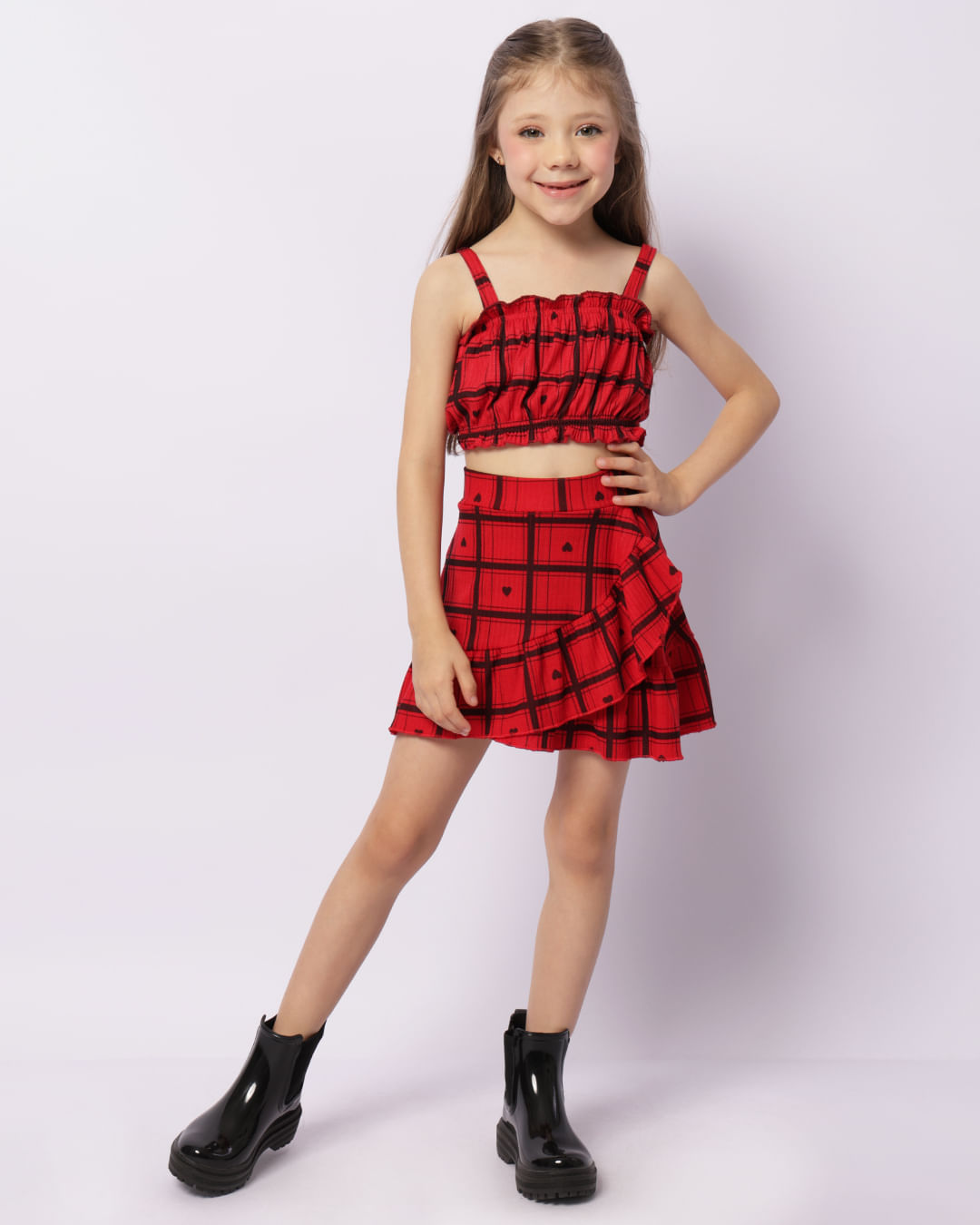 Blusa-23852-Reg-Xadrez-F-410---Vermelho-Xadrez