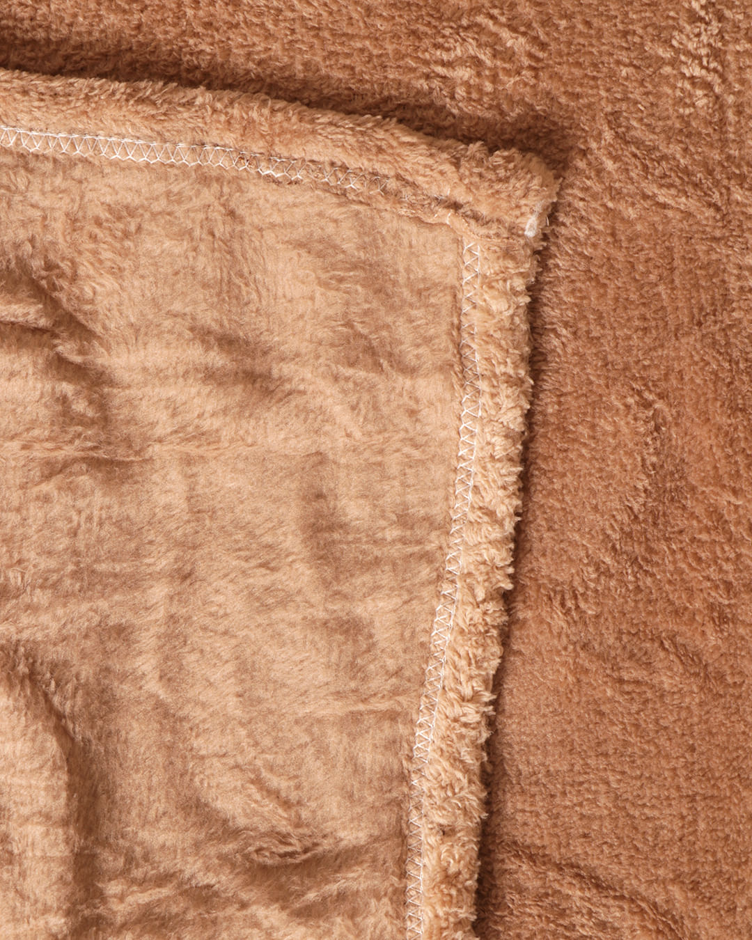 Manta-Solteiro-140m-X-220m-Khaky---Marrom-Claro