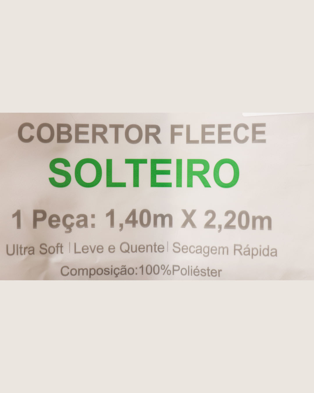 Manta-Solteiro-140m-X-220m-Khaky---Marrom-Claro