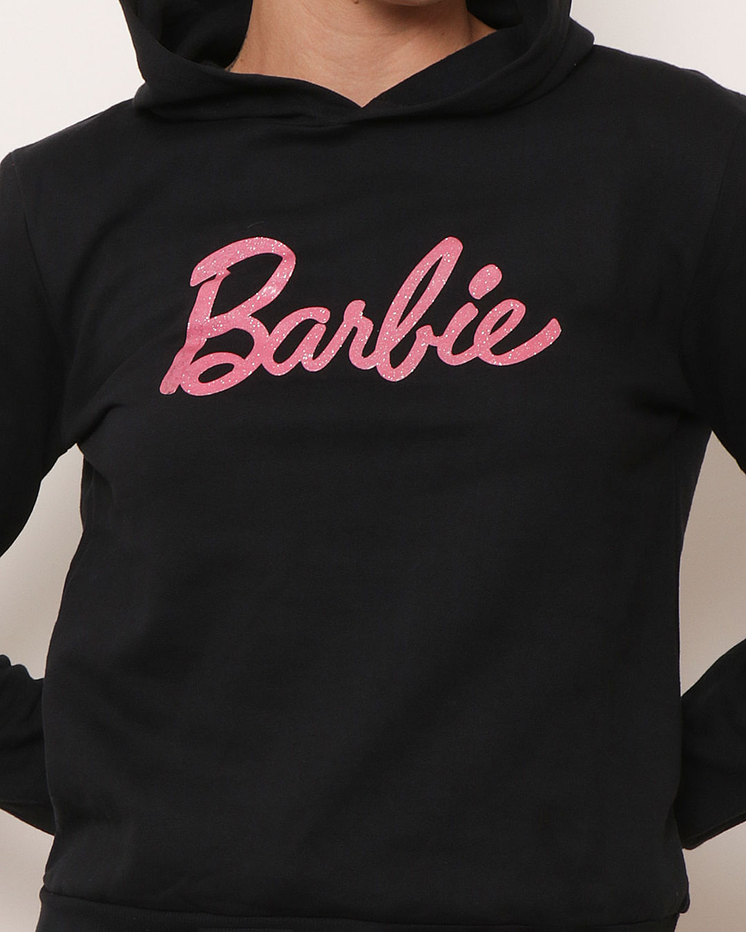 Blusa-Mol-Barbie-Glitter-Tra1607---Preto