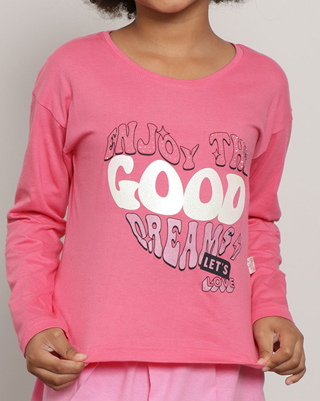 Blusa-7731t-Good-Dreams-Ml-F-410---Rosa-Escuro