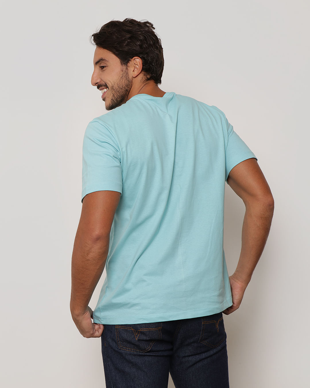 Camiseta-Basica-Ecko-J181a-Pgg---Verde-Outros