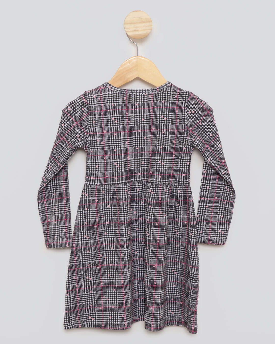 Vestido-Ml-Cire--Xadrez-074672-F13---Cinza-Xadrez