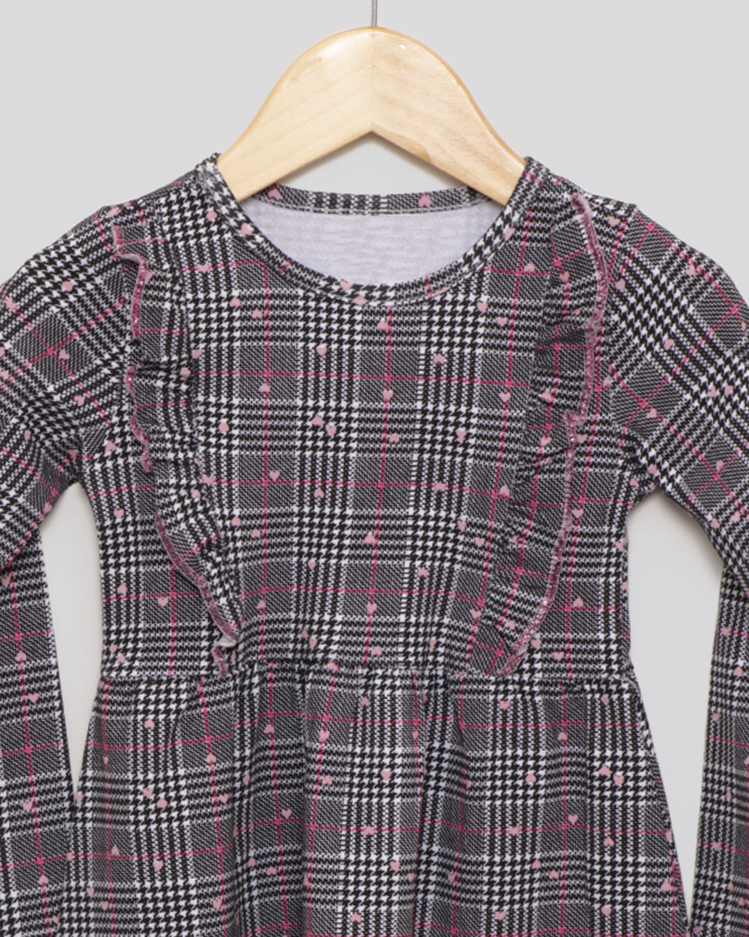 Vestido-Ml-Cire--Xadrez-074672-F13---Cinza-Xadrez