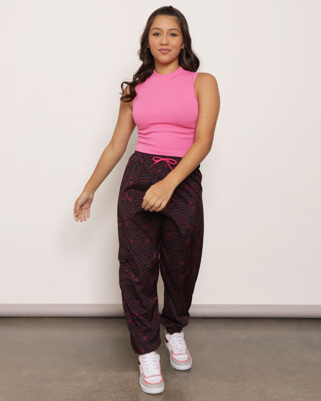 Blusa-Tk-453--Reg-Gola-Alta-F-1016---Rosa-Medio