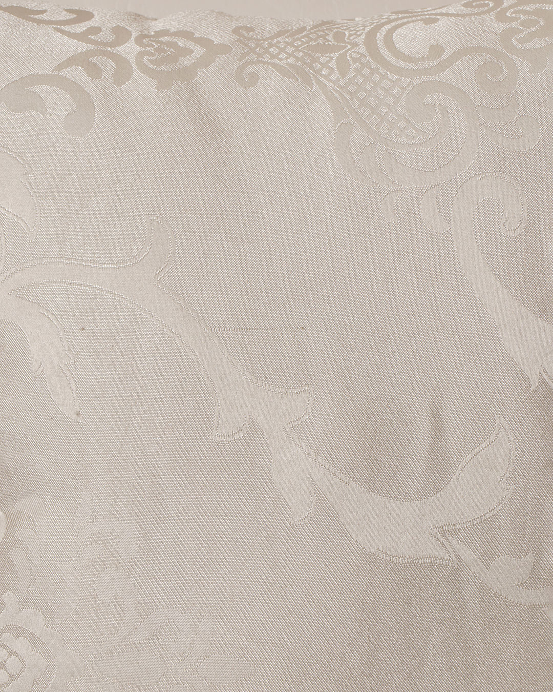Almofada-Jacquard-45x45-Bege---Bege-Medio