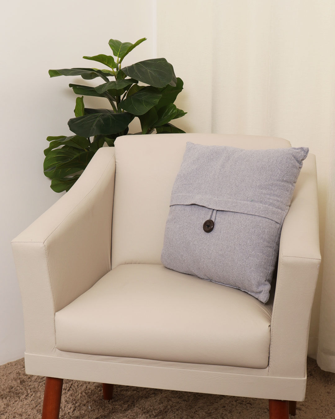 Almofada-Solid-40x40-C-Botao-Sort---Cinza-Medio