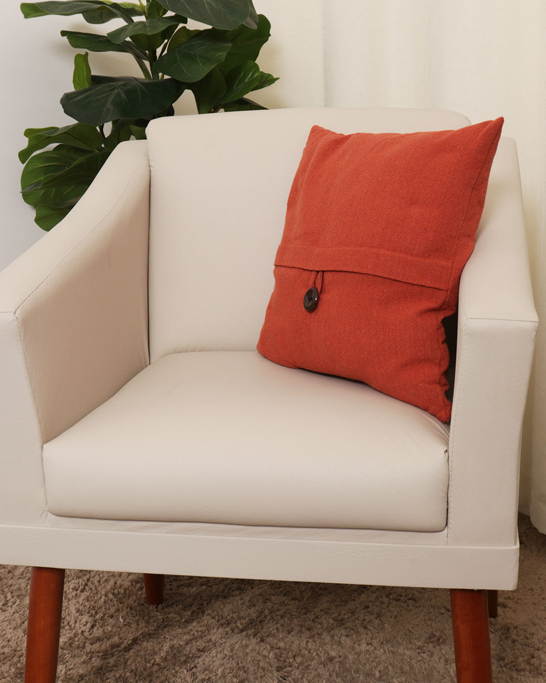 Almofada-Solid-40x40-C-Botao-Sort---Terracota-Medio