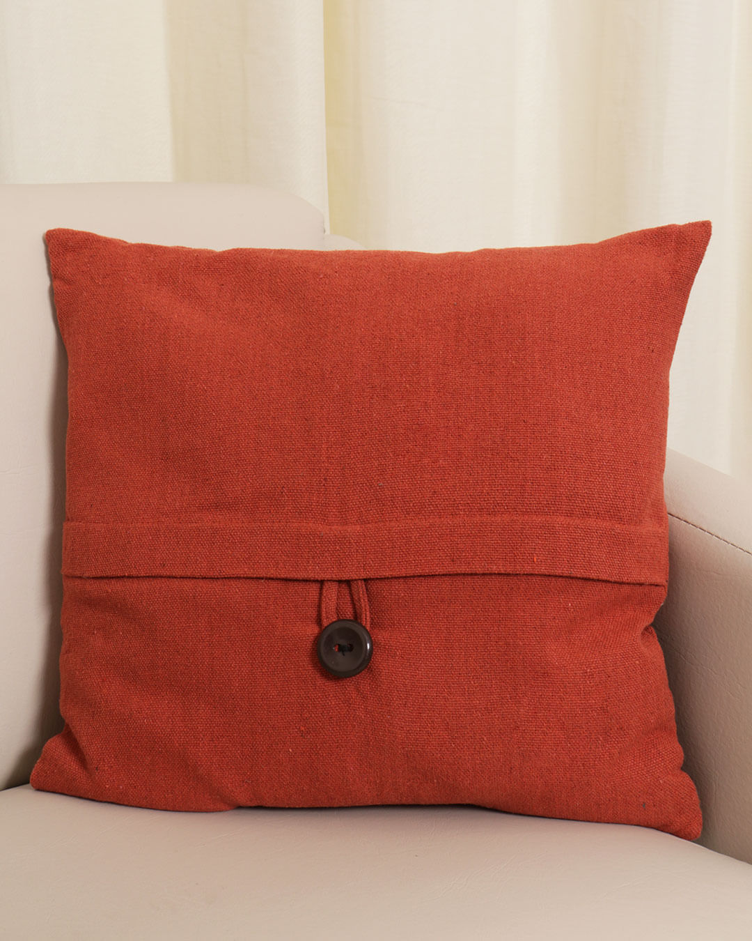 Almofada-Solid-40x40-C-Botao-Sort---Terracota-Medio