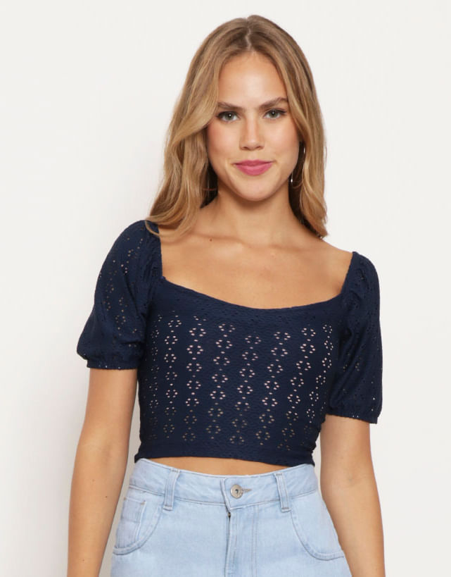 Blusa-Mc-Malha-Laise-9638rl---Marinho