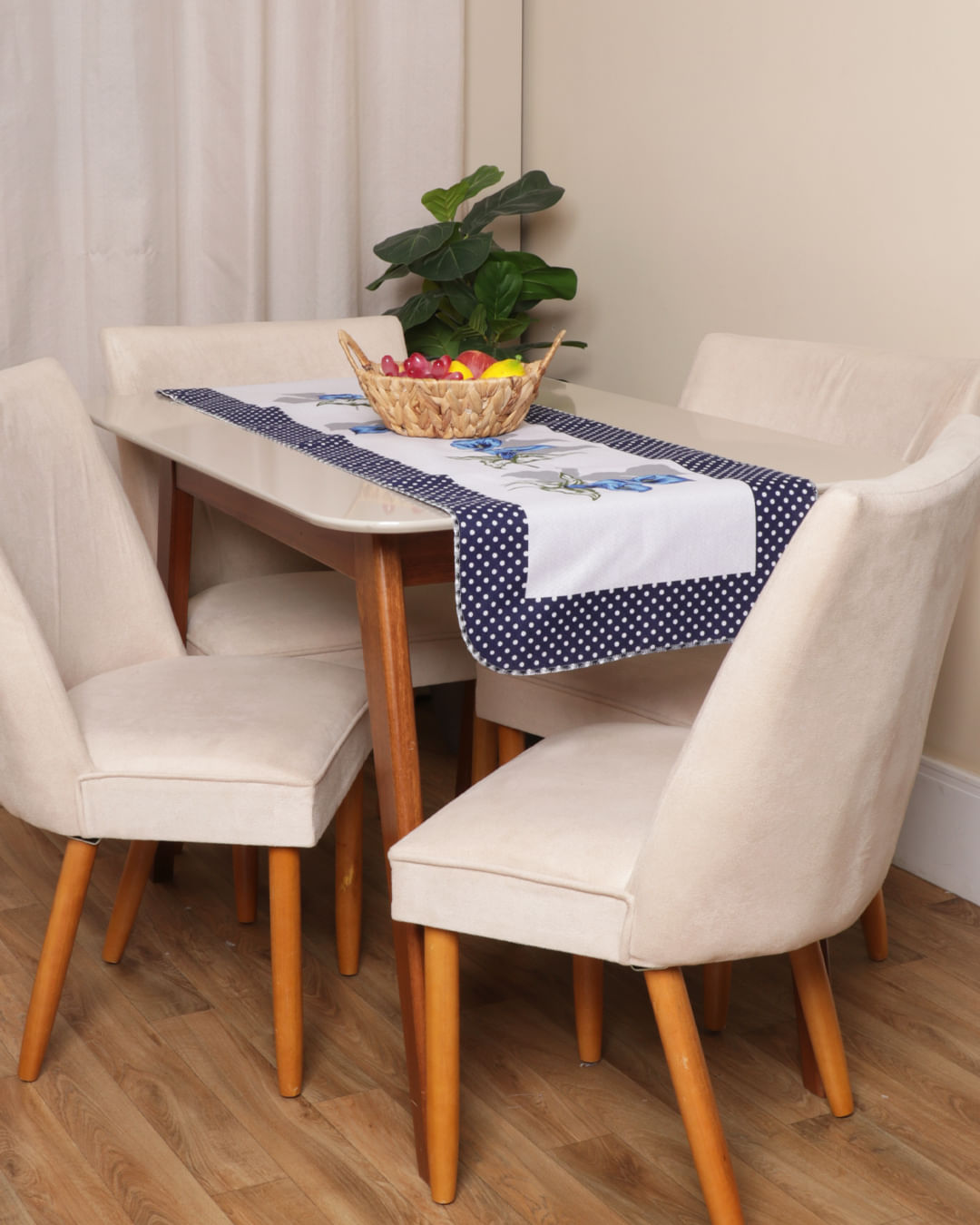 Caminho-Pa-140x40-215905---Azul-Floral