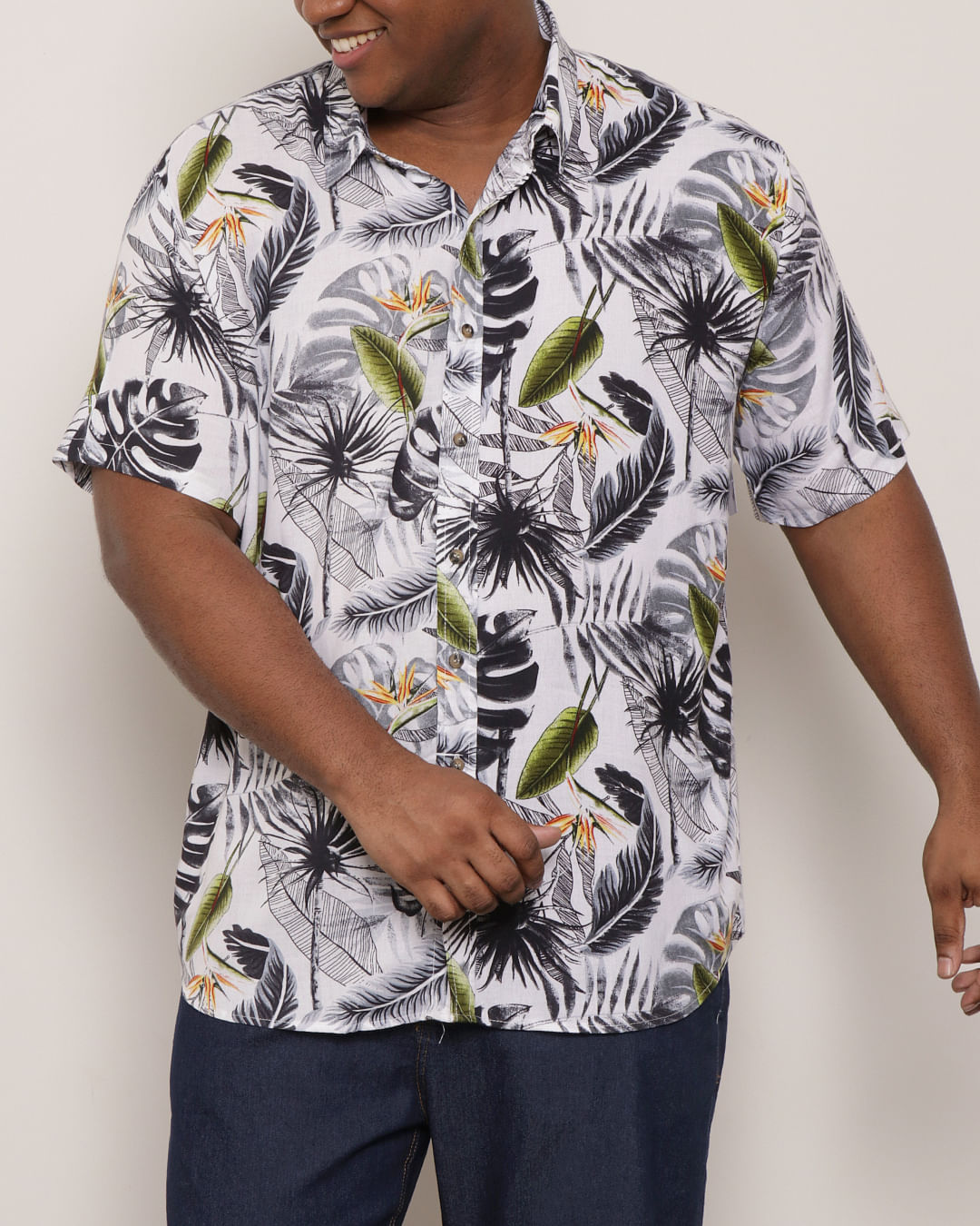 Camisa-214169-Mc-Floral-Plus---Branco-Floral