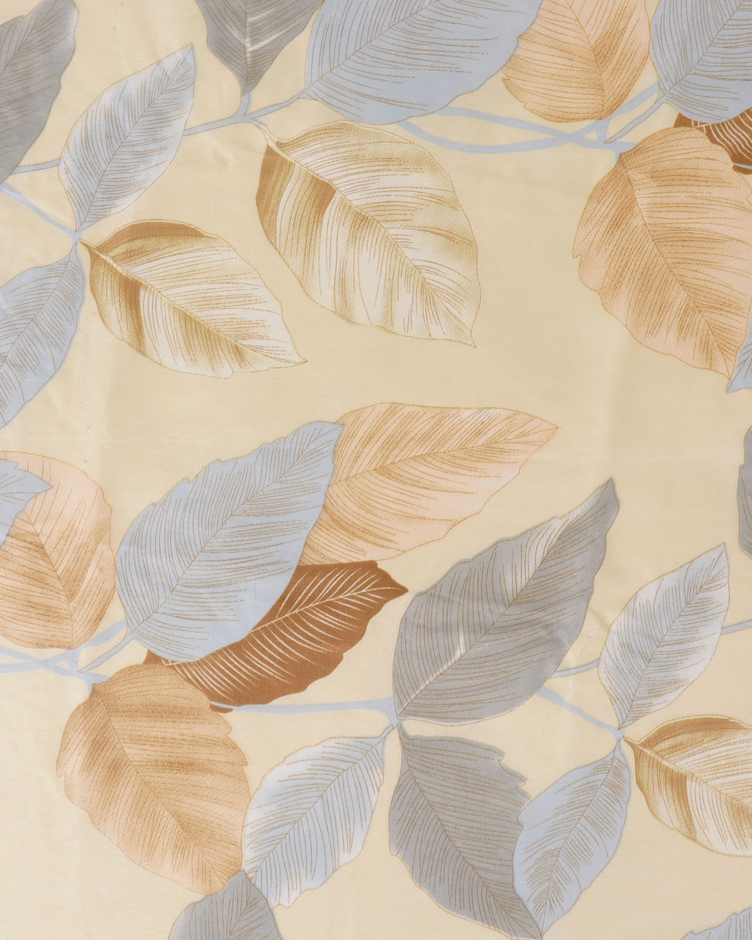 Lencol-Avulso-Solteiro-C-Elast-Romantic---Amarelo-Floral