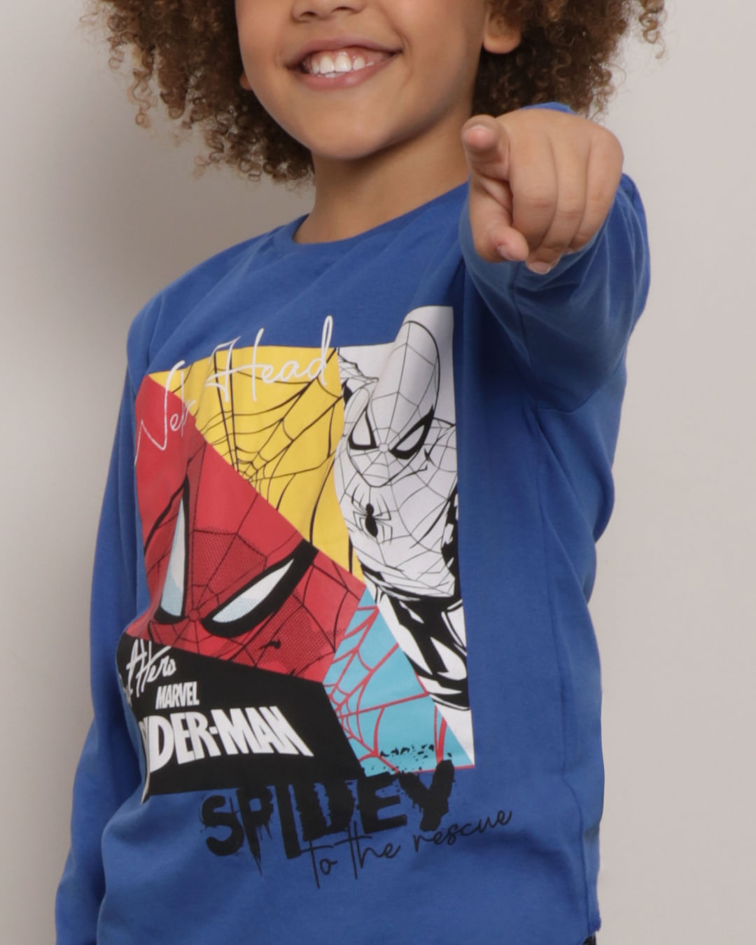 Camiseta-Ch33886-Ml-M410-Ha-Azul---Azul-Medio