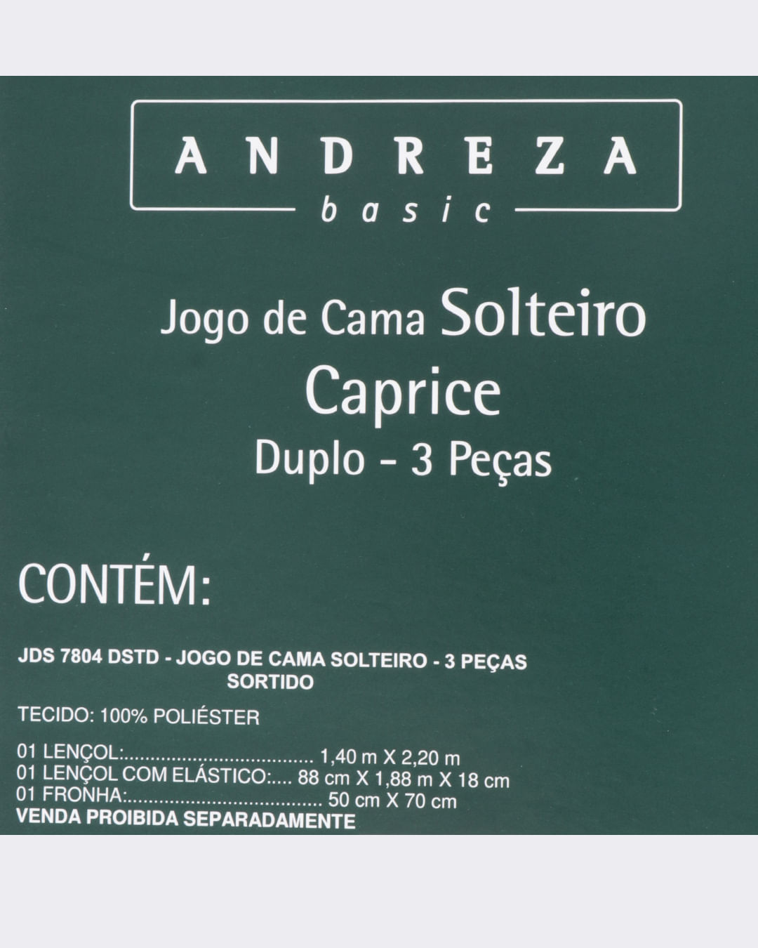Jogo-De-Cama-Solteiro-Caprice---3-Pecas---Azul-Floral