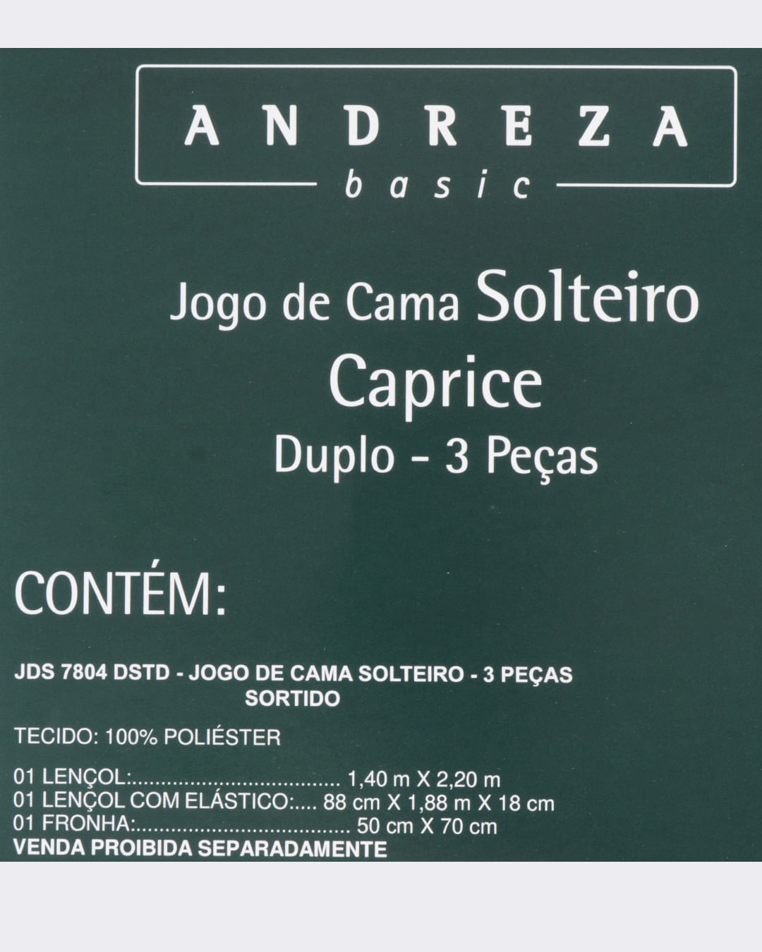 Jogo-De-Cama-Solteiro-Caprice---3-Pecas---Azul-Geometrico