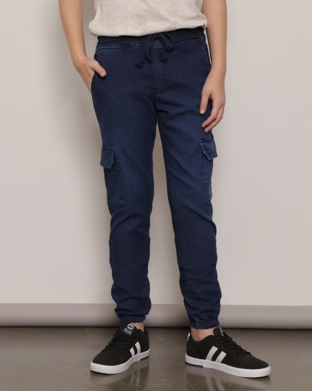 Calca-121172-Cargo-Lm-M-1016---Blue-Jeans-Escuro