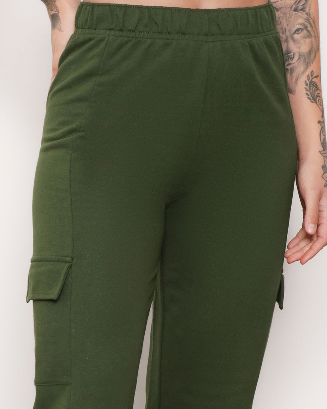 Calca-Tt592-Reta-Bolso-Cargo---Verde-Medio