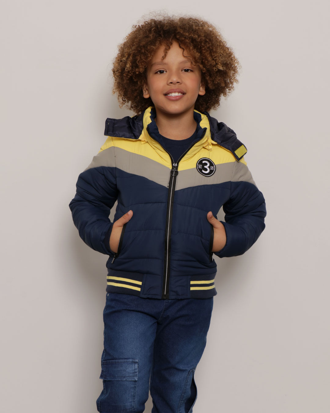 Jaqueta-Jmi-004-Inf-Nylon-Rec-Cp-48---Amarelo-Medio