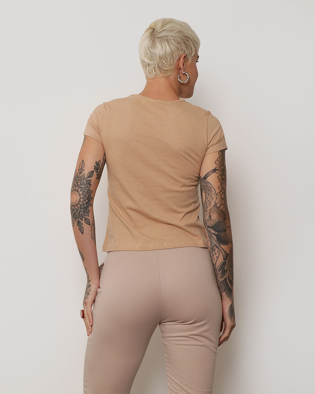 T-Shirt-Silk-Promo-20001---Bege-Medio
