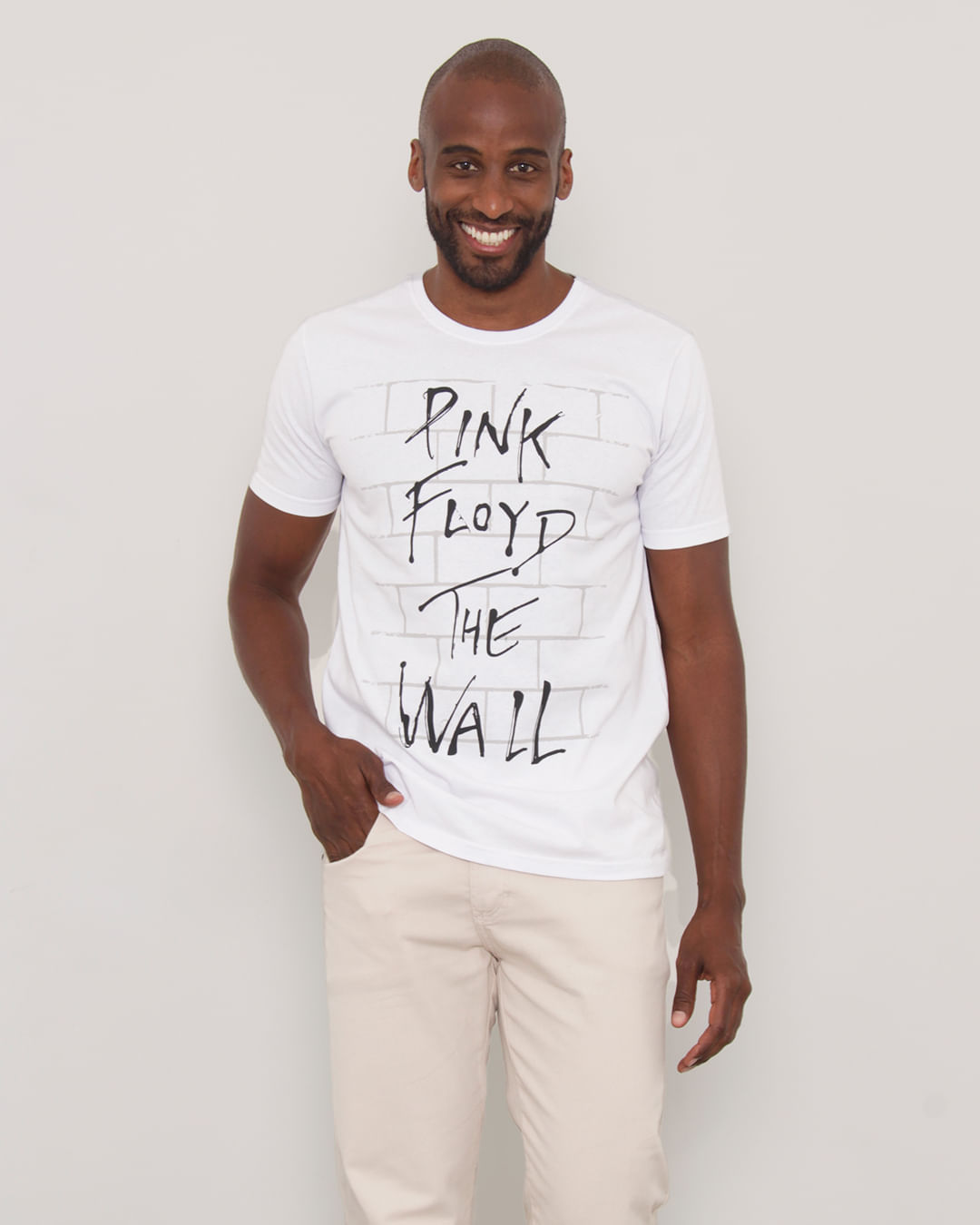 Cta-Pink-Floyd-The-Wall-Bndt010-Bco-Pgg---Branco