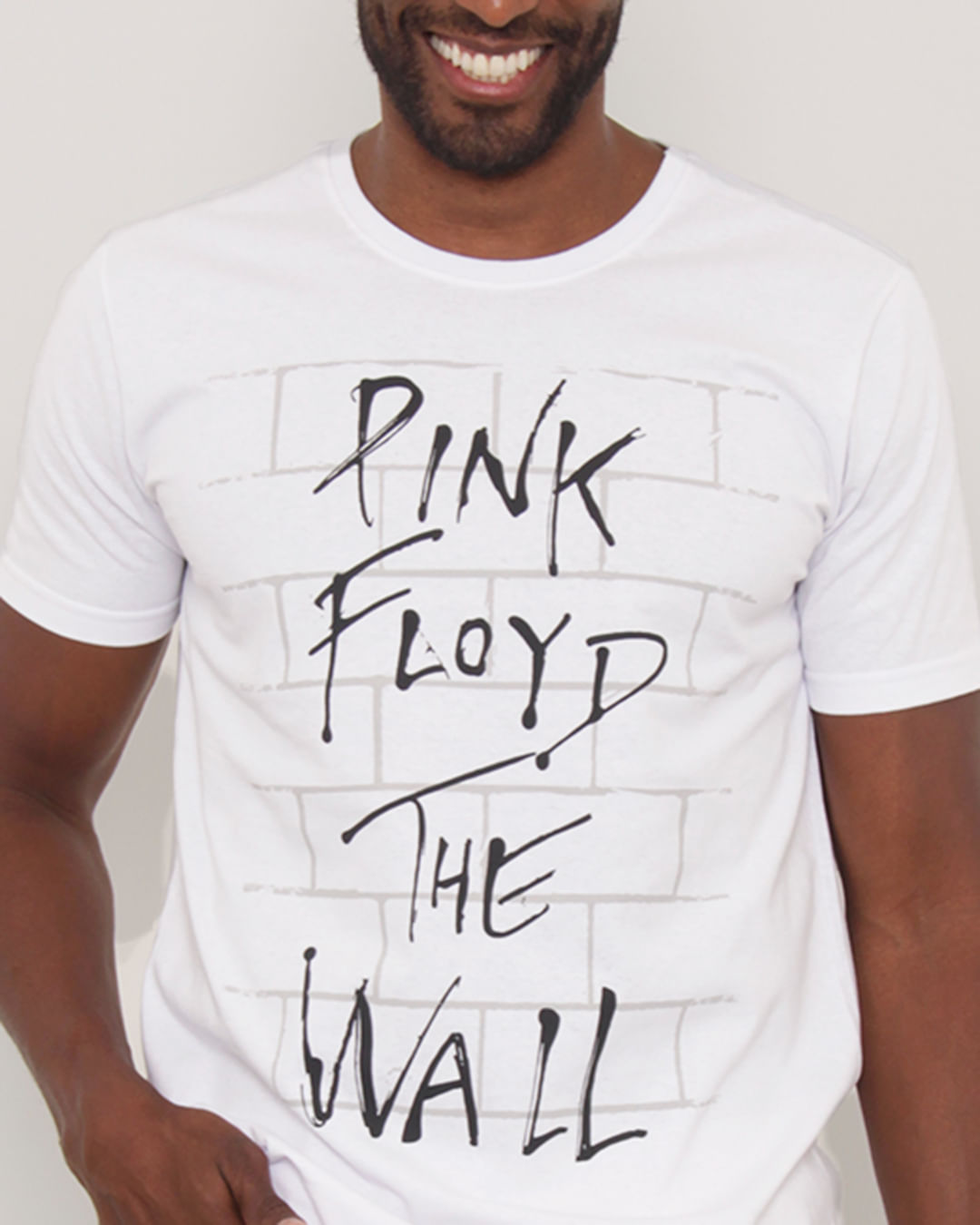 Cta-Pink-Floyd-The-Wall-Bndt010-Bco-Pgg---Branco