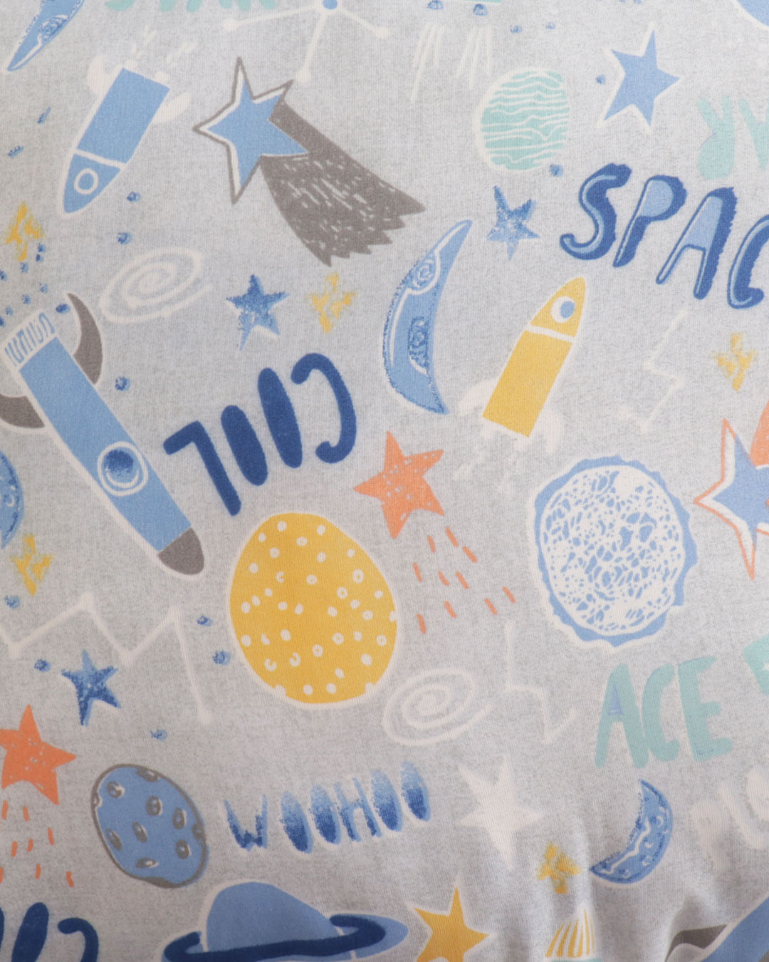 Almofada-Full-Print-Space-Star---Cinza-Claro