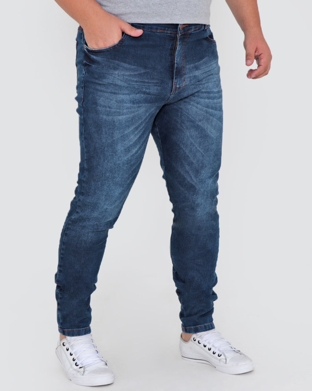 Calca-Jns-Plu-Jam-Slim-37025---Blue-Jeans-Medio