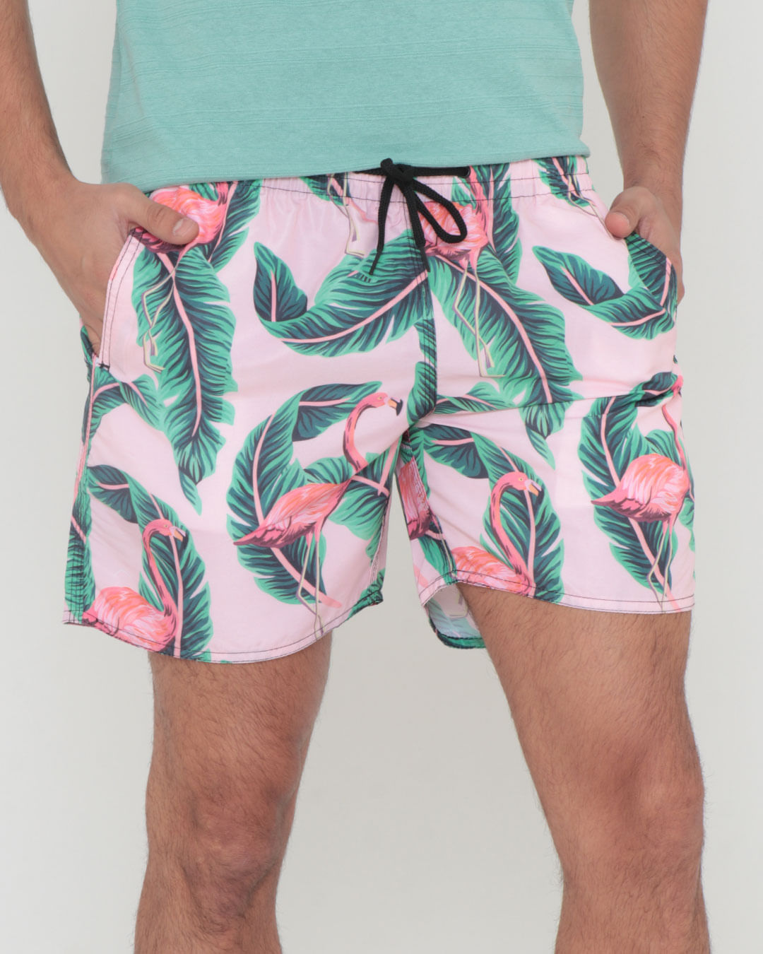 Board-Short- 1980-1-Bolso-Tras-Tf004---Rosa-Floral