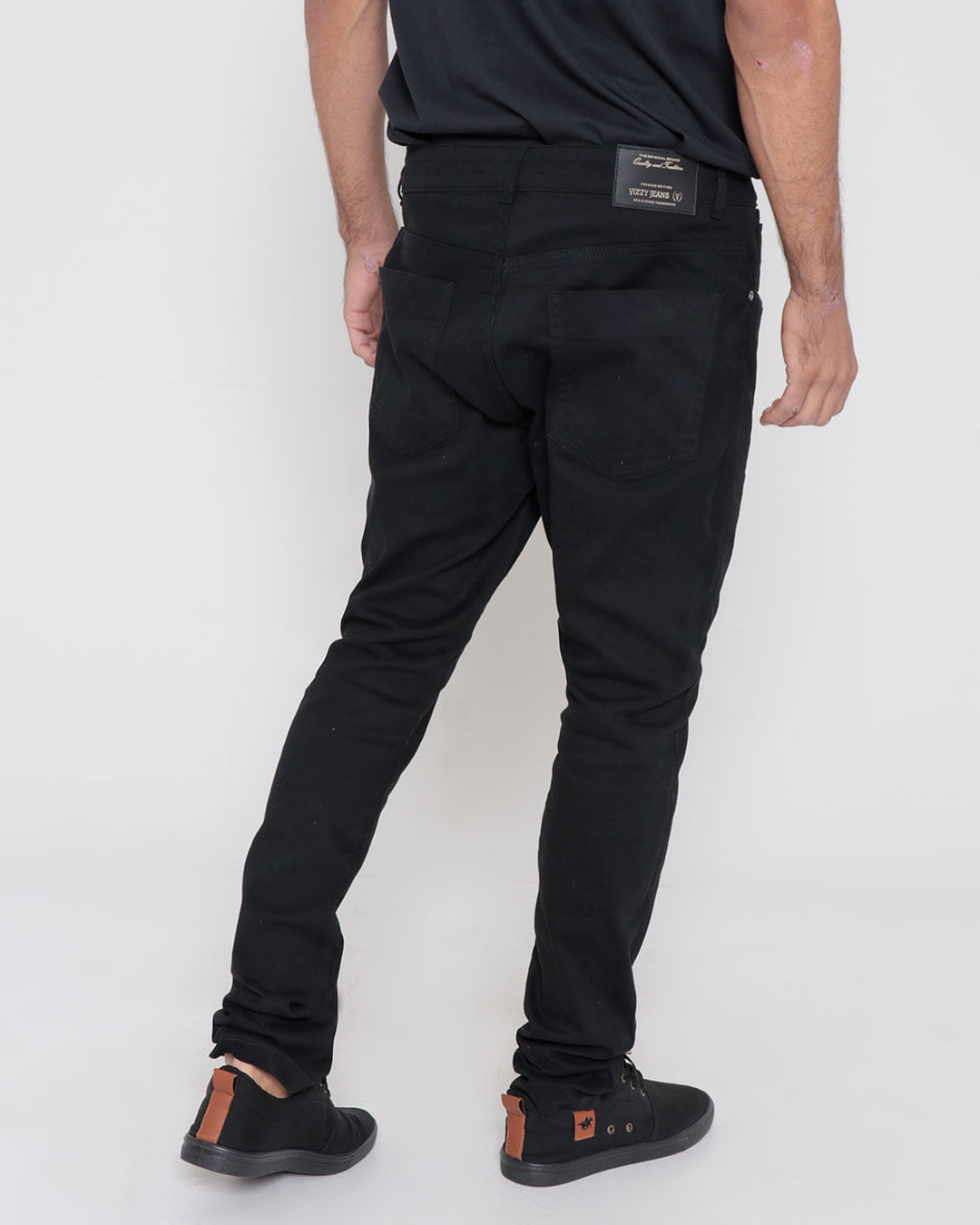 Calca-Sja-Jvm-Slim-5pkt-Pto---93869---Black-Jeans-Escuro