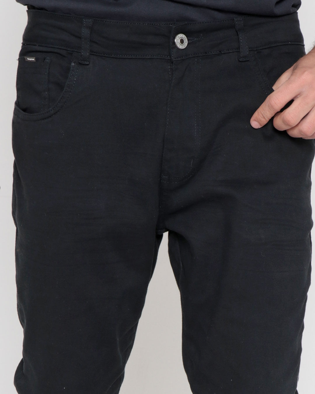 Calca-Sja-Jvm-Slim-5pkt-Pto---93869---Black-Jeans-Escuro
