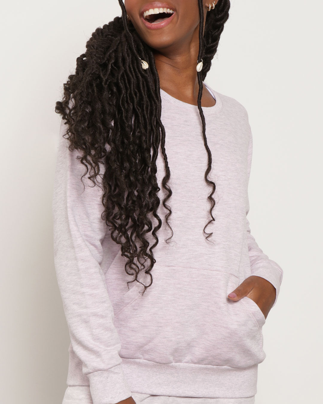 Blusa-4386-Moletom-Rajada-Bolso-Canguru---Rosa-Outros