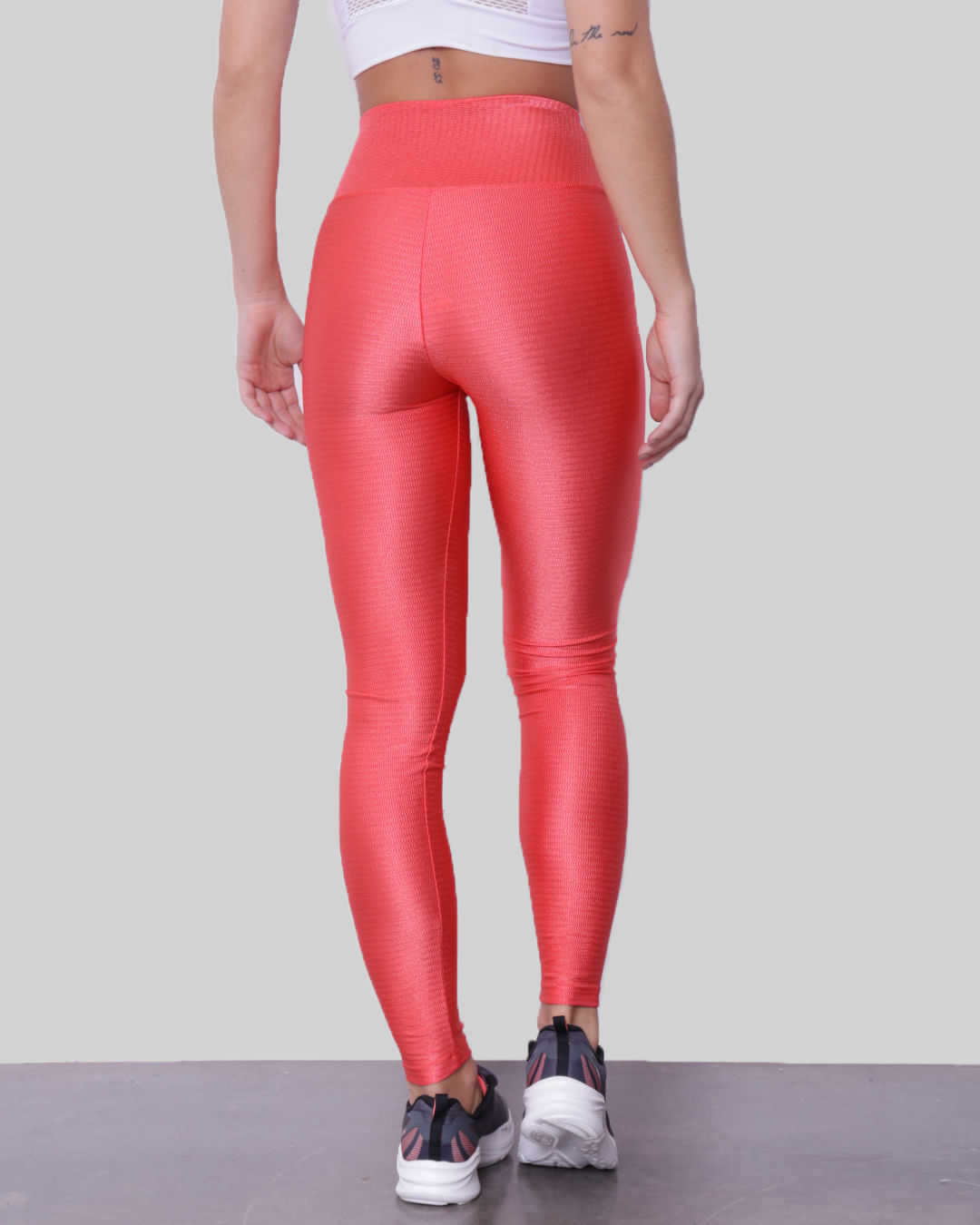 Legging-Fa6078-Texturizado---Laranja-Medio