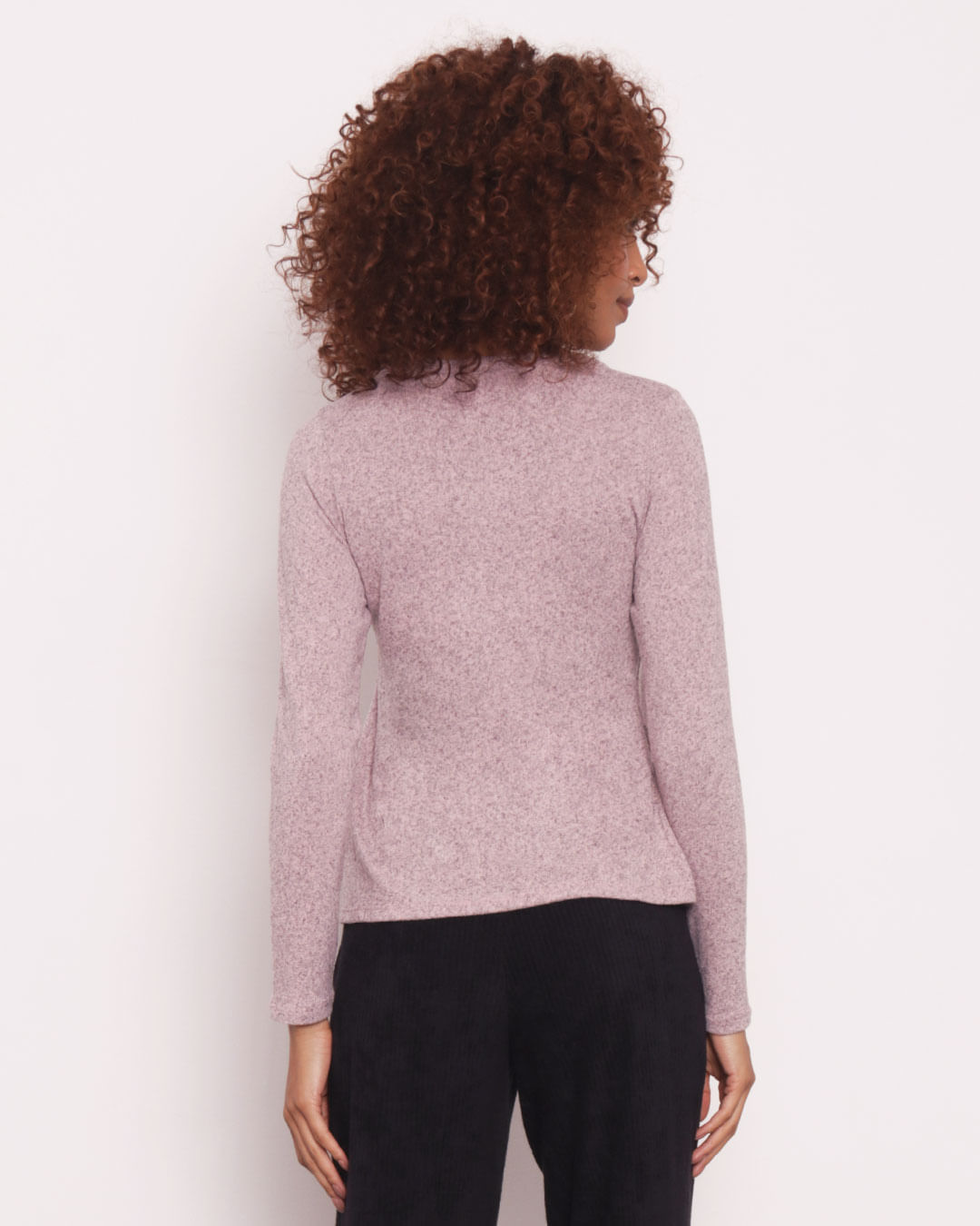 Blusa-Vs682-Gola-Redonda-Malha-Mescla---Rosa-Medio