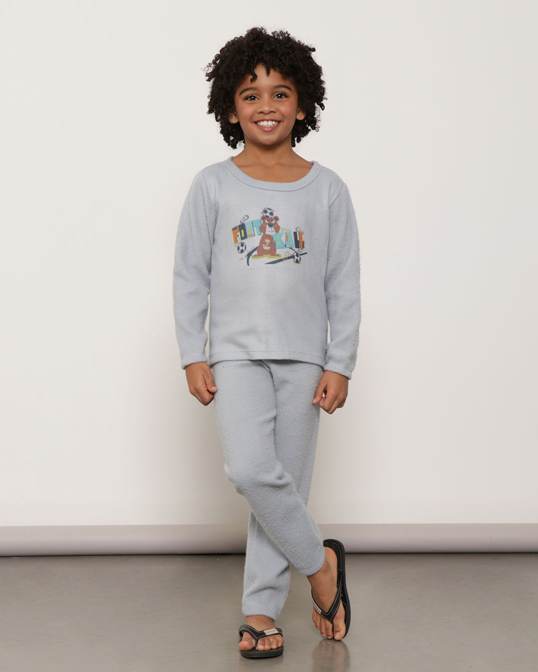 Pijama-02-Soft-Gola-Careca-Mas-48---Cinza-Listrado