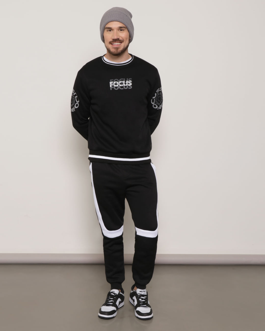 Moletom-Tcch09-Gola-Print-Rec---Preto