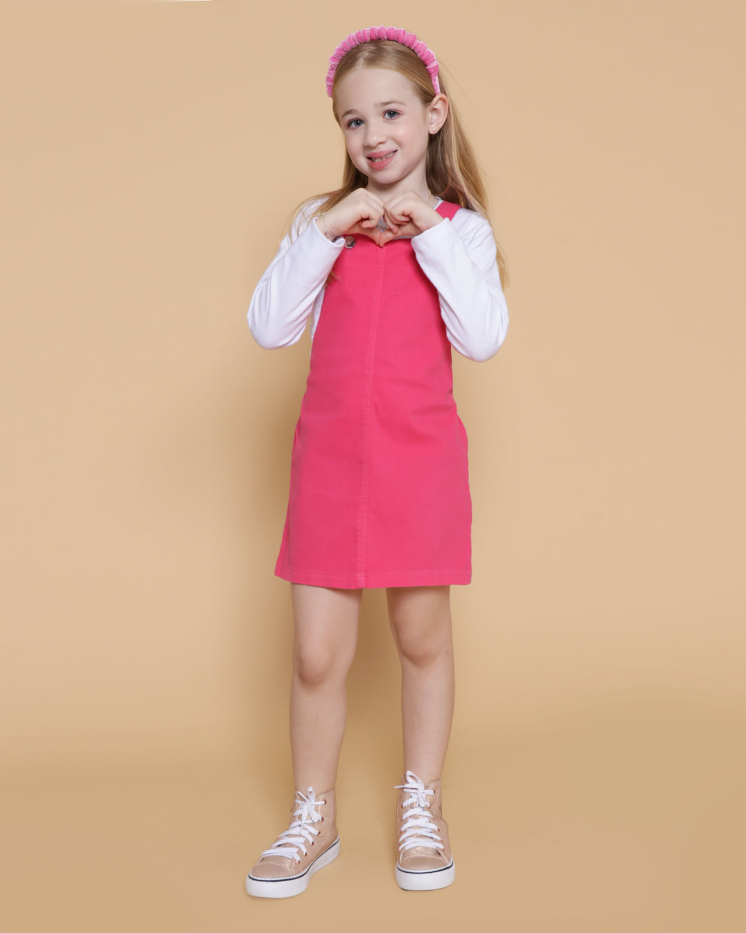 Salopete-6342-Cotele-Pink-F-48---Rosa-Escuro